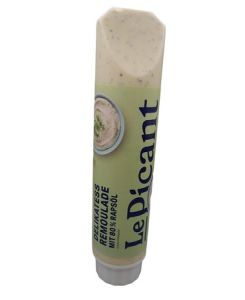 LE PICANT Remoulade 80% 875 ml
