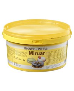 BRAUN Miruar Ivory 3 kg