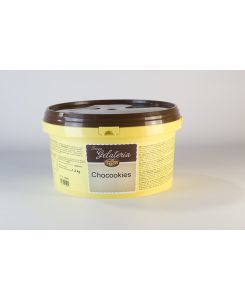 CRESCO Chocookies 1,2 kg