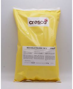 CRESCO Nocciola Italiana 100% 3 kg