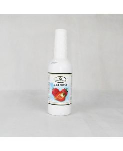 ARCONSA Strawberry Syrup 8x1 L