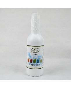 ARCONSA Tropic Mar Syrup 8x1 L