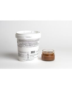 PARIANI Roasted Hazelnut Paste 1 kg