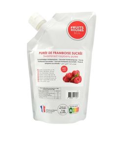 FRUITS ROUGES Raspberry Ambient, 1 kg