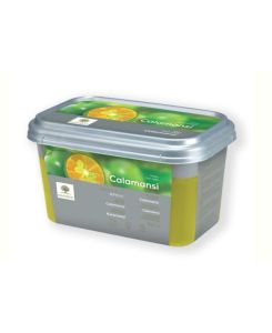 Ravifruit Frozen Calamansi 100%, 1 kg