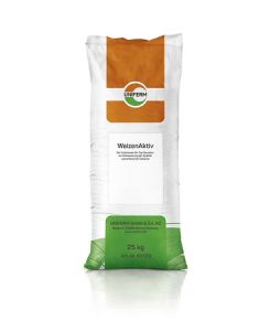 UNIFERM WeizenAktiv, 25 kg