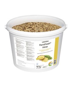 UNIFERM FermFresh® Hirse 18 kg