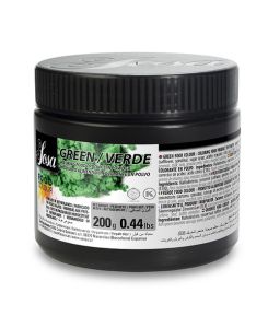 SOSA XP Green Food Colourant 200 g
