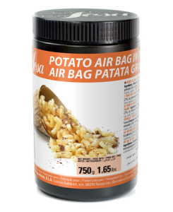 SOSA XP Air Bag Potato Pieces 750 g