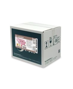 SOSA XP Albuwhip 12,5 kg