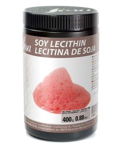 SOSA XP Powdered Soya Lecithin 400 g