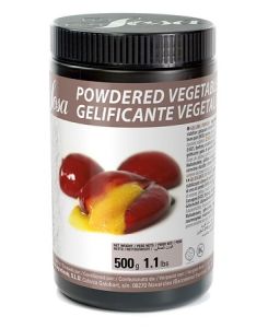 SOSA Vegetable Gelling Agent 500 g