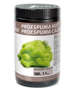 SOSA XP Proespuma Hot 500 g