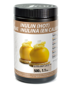 SOSA XP Inulin Hot 500 g