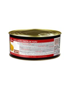 SOSA XP Yuzu Paste 1,5 kg