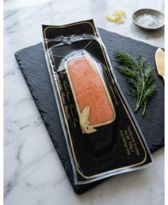 RARI Külmsuitsulõhe, viilutatud, 1 kg