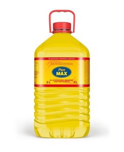 PAN MAX Frying fat 5l