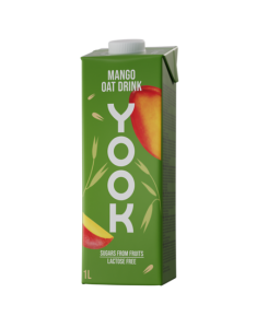 Oat Drink Mango Yook, 1 l