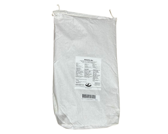 VERTIGO Muffin Mix 15 kg