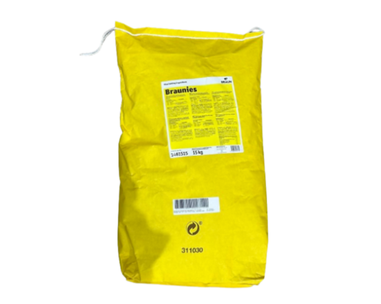 BRAUN Braunies 15 kg