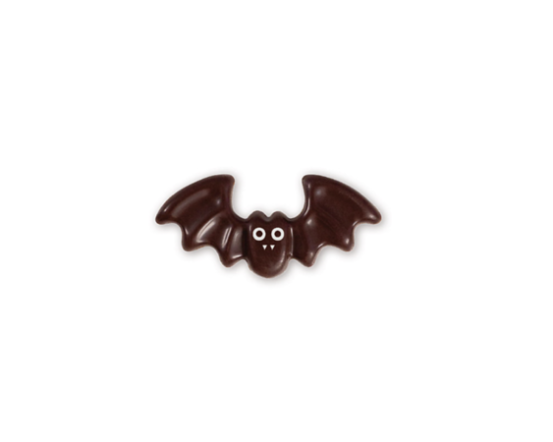 HILLBO Murcielago, 20,5x45 mm, 126 tk