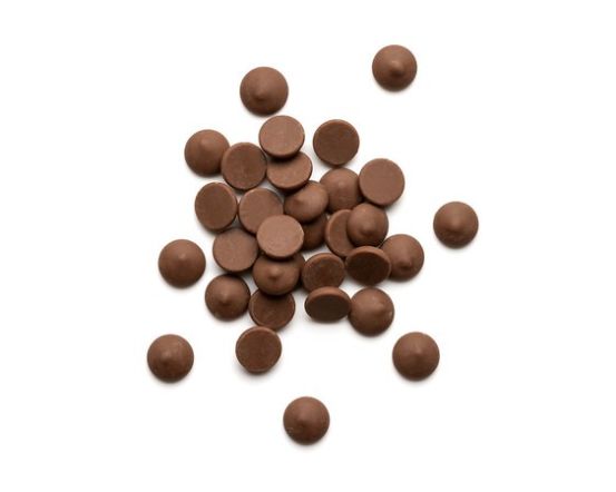 CALLEBAUT Milk Chocolate 30% 20 kg