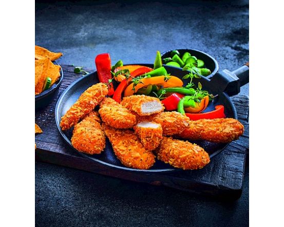 ALLFEIN Kanafileepalad "Nacho Style" 3x1 kg
