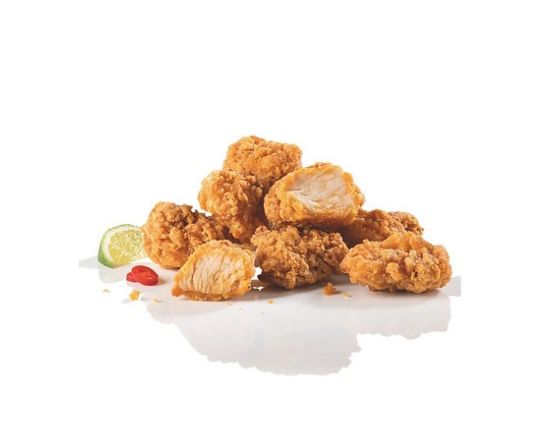 ALLFEIN Kanafileepalad "Chili & Lime" 3x1 kg