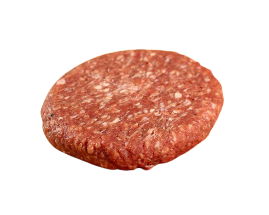 BLOCK FOODS Veiselihapihv, 99% liha, 114x13 mm, 50x125 g