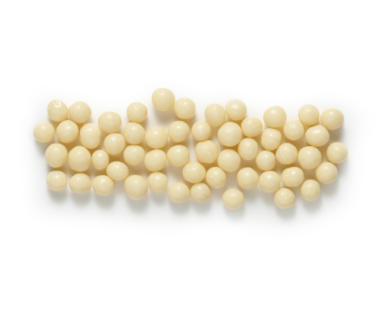 CALLEBAUT Crispearls white 10 kg
