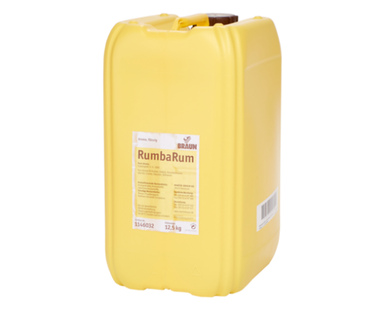 BRAUN Rumbarum 12,5 l