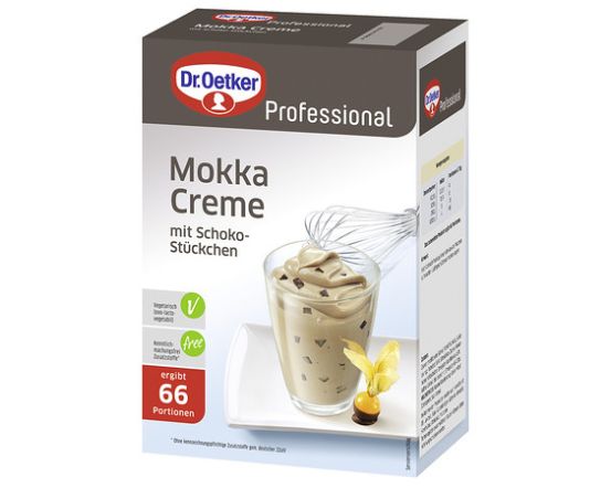 DR. OETKER Mokakreem 1 kg