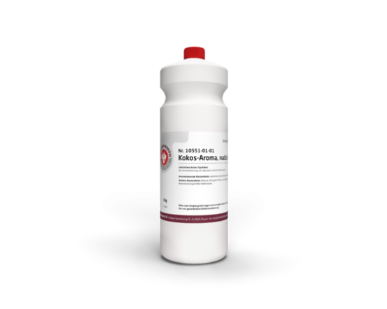 KAROW Kookoseessents, naturaalne 1 kg