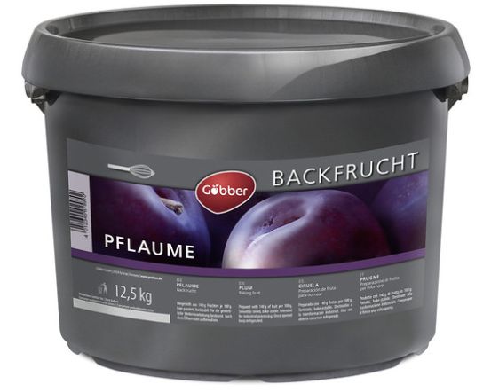 EYSFROST Pflaume 12,5 kg