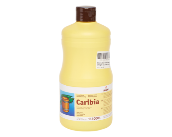 BRAUN Caribia 1 l