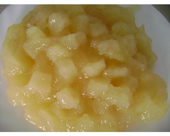 FRUBELLA Pasticceria Quick Apple 12 kg