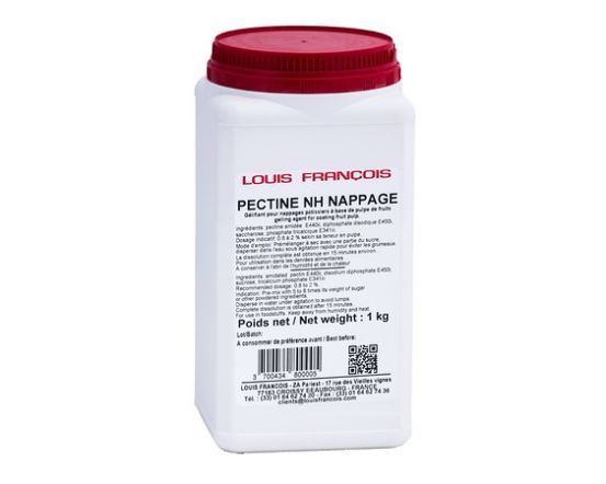 LOUIS FRANCOIS Pectine NH Nappage 1 kg