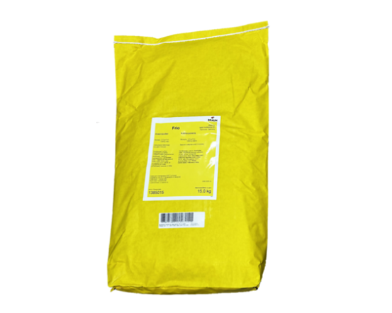 BRAUN Frio 15 kg