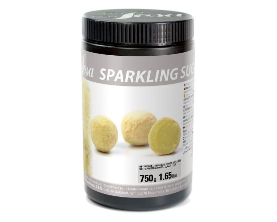 SOSA XP Sparkling Sugar 750 g