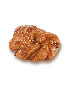 BUTTERBACK Cardamon Sugar Loop 40x130 g