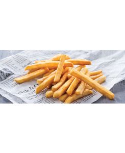 LAMBWESTON Stealth Fries 6x6 4x2,5 kg