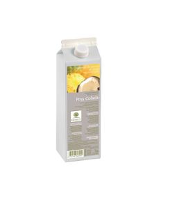 Fruit Puree Pina Colada Cocktail, 1 kg