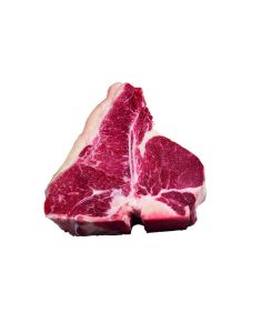 T-Bone Steak, 10x410 g