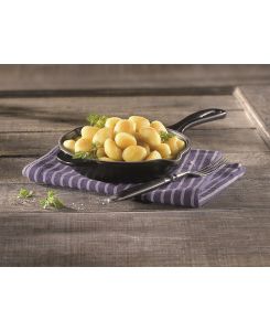 Gnocchi all'italiana /Itališki bulvių virtinukai, 2x2,5 kg