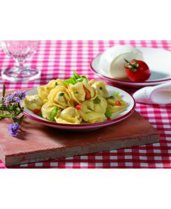 Tortellini Pomodoro Mozzarella/Torteliniai su įdaru 4x2,5 kg