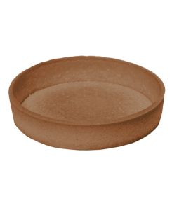 Confiletas Ole Dessert Dark Large Round, 80 mm, 108 gb