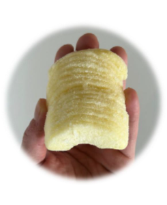 DIRAFROST Apple Deco Stick 7cm, 48x45 g