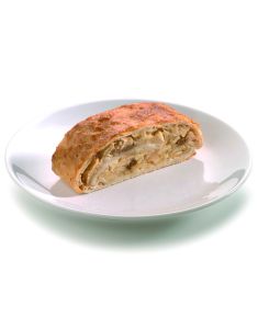 Tiroles ābolu strūdele 36x160g
