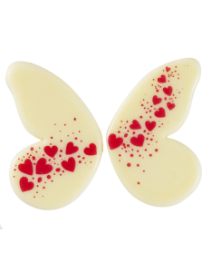 Mariposa Love, 40x30 mm, 90 gb