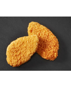 ALLFEIN Mini kepsnys Like Chicken 50 g, 3x1 kg